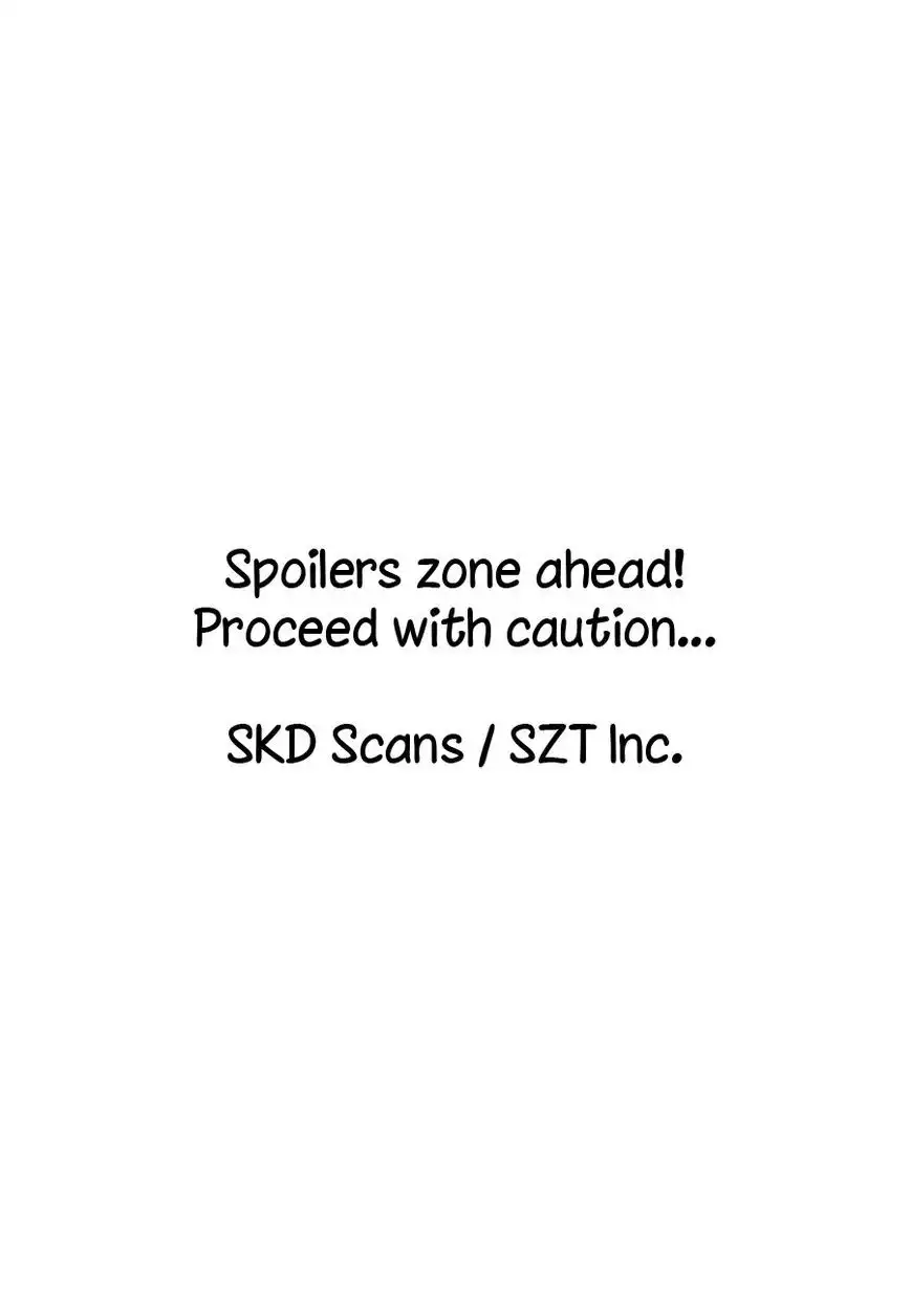 Saint Seiya - Saintia Shou Chapter 20 1